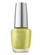 Is - Get In Lime 15 Ml Kynsilakka Meikki Nude OPI