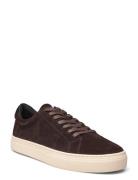 Paul 2.0 Matalavartiset Sneakerit Tennarit Brown VAGABOND