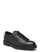 Thatcher Grain Hiking Derby Shoe Matalavartiset Sneakerit Tennarit Bla...