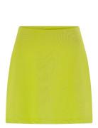 The Skort Lyhyt Hame Green Girlfriend Collective