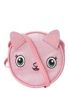 Nmfjune Gabby Bag Sky Tote Laukku Pink Name It