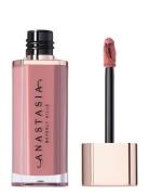 Lip Velvet - Pale Mauve Huulikiilto Meikki Pink Anastasia Beverly Hill...