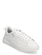 Blake_Tenn_Ltw_N Matalavartiset Sneakerit Tennarit White HUGO