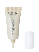 Perfect Under Eye Concealer Extra Fair Peitevoide Meikki IDUN Minerals