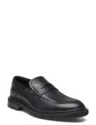 Burchill Penny G Loaferit Matalat Kengät Black Clarks