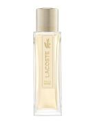 Pour Femme Edp 50 Ml Hajuvesi Eau De Parfum Nude Lacoste Fragrance