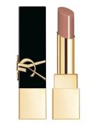 Ysl Rpc The Bold 13 Huulipuna Meikki Nude Yves Saint Laurent