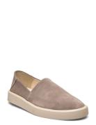 Ewan Tennarit Sneakerit Beige VAGABOND