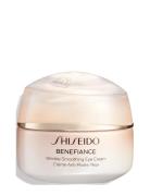 Benefiance New Eye Cream Silmänympärysalue Hoito Nude Shiseido