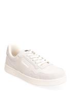 Mack Matalavartiset Sneakerit Tennarit White Good News