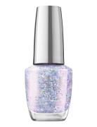 Is - Put On Something Ice 15 Ml Kynsilakka Meikki Multi/patterned OPI