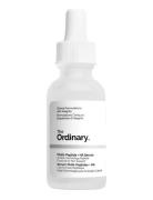 Multi-Peptide + Ha Serum Seerumi Kasvot Ihonhoito Nude The Ordinary