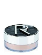 Rodial Glass Powder Loose Puuteri Meikki Nude Rodial