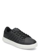 Percy W Matalavartiset Sneakerit Tennarit Black Exani