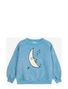 Beneath The Moon Sweatshirt Tops Sweat-shirts & Hoodies Sweat-shirts B...