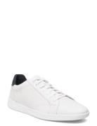 U Kennet A Matalavartiset Sneakerit Tennarit White GEOX