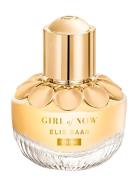 Girl Of Now Shine Edp Hajuvesi Eau De Parfum Nude Elie Saab