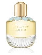 Girl Of Now Edp Hajuvesi Eau De Parfum Nude Elie Saab