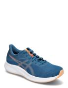 Patriot 13 Sport Sport Shoes Running Shoes Blue Asics