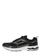 Jfwtokyo Mesh Sneaker Noos Matalavartiset Sneakerit Tennarit Black Jac...