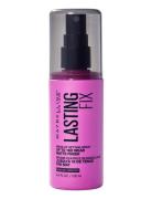 Maybelline Lasting Fix Makeup Setting Spray 100 Lasting Fix Meikinkiin...