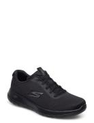 Womens Go Walk Joy Matalavartiset Sneakerit Tennarit Black Skechers