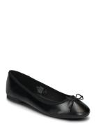 Onlbee-3 Pu Ballerina Ballerinat Black ONLY