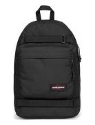 Skate Pak'r Accessories Bags Backpacks Black Eastpak