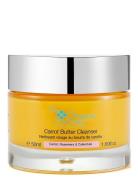 Carrot Butter Cleanser Eco Refillable Kasvojenpuhdistus Meikinpoisto C...