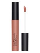 Mineralist Comfort Matte Lucky Huulikiilto Meikki  BareMinerals