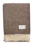 Humble Living Wool Blanket Home Textiles Cushions & Blankets Blankets ...