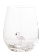 Misa Drinking Glass Home Tableware Glass Drinking Glass Nude Bloomingv...