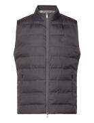 Lw Gilet Liivi Black Hackett London