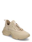 Match-E Sneaker Matalavartiset Sneakerit Tennarit Beige Steve Madden