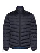 Aerons Puffer Jacket Vuorillinen Takki Topattu Takki Black Napapijri