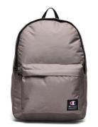 Backpack Reppu Laukku Grey Champion