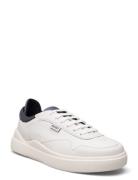 Blake_Tenn_Tbna Matalavartiset Sneakerit Tennarit White HUGO