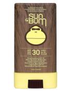 Sun Bum Original Spf 30 Sunscreen Face Stick Aurinkorasva Kasvot Nude ...