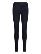 Sc-Kimberly Patrizia Bottoms Jeans Skinny Blue Soyaconcept