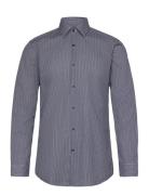 Kenno Designers Shirts Casual Blue HUGO