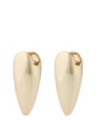 Aero Mid Ear Plain G Korvakoru Korut Gold SNÖ Of Sweden