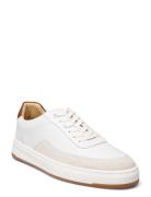 Mondo Squash Tag White Matalavartiset Sneakerit Tennarit White Filling...