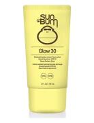 Sun Bum Original Glow Spf 30 Sunscreen Lotion Aurinkorasva Vartalo Nud...