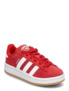 Campus 00S El C Matalavartiset Sneakerit Tennarit Red Adidas Originals