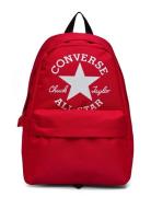 Converse Core Daypack Accessories Bags Backpacks Red Converse