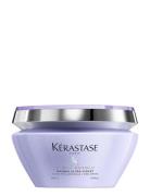 Kérastase Blond Absolu Masque Ultra-Violet Hair Mask 200Ml Hiusnaamio ...