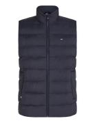 Mid Weight Vest Liivi Navy Tommy Hilfiger