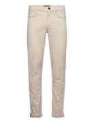 Mmgandy Venezia Jeans Bottoms Jeans Regular Cream Mos Mosh Gallery