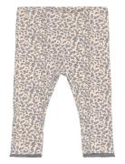 Leggings Bottoms Leggings Multi/patterned En Fant