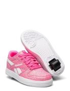 Bb 4500 Low Matalavartiset Sneakerit Tennarit Pink Heelys